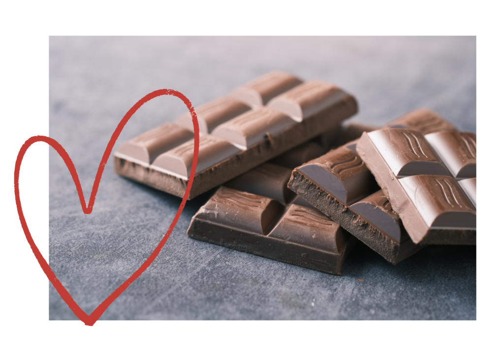A Cocoa Caress: Why Chocolate Completes Us
