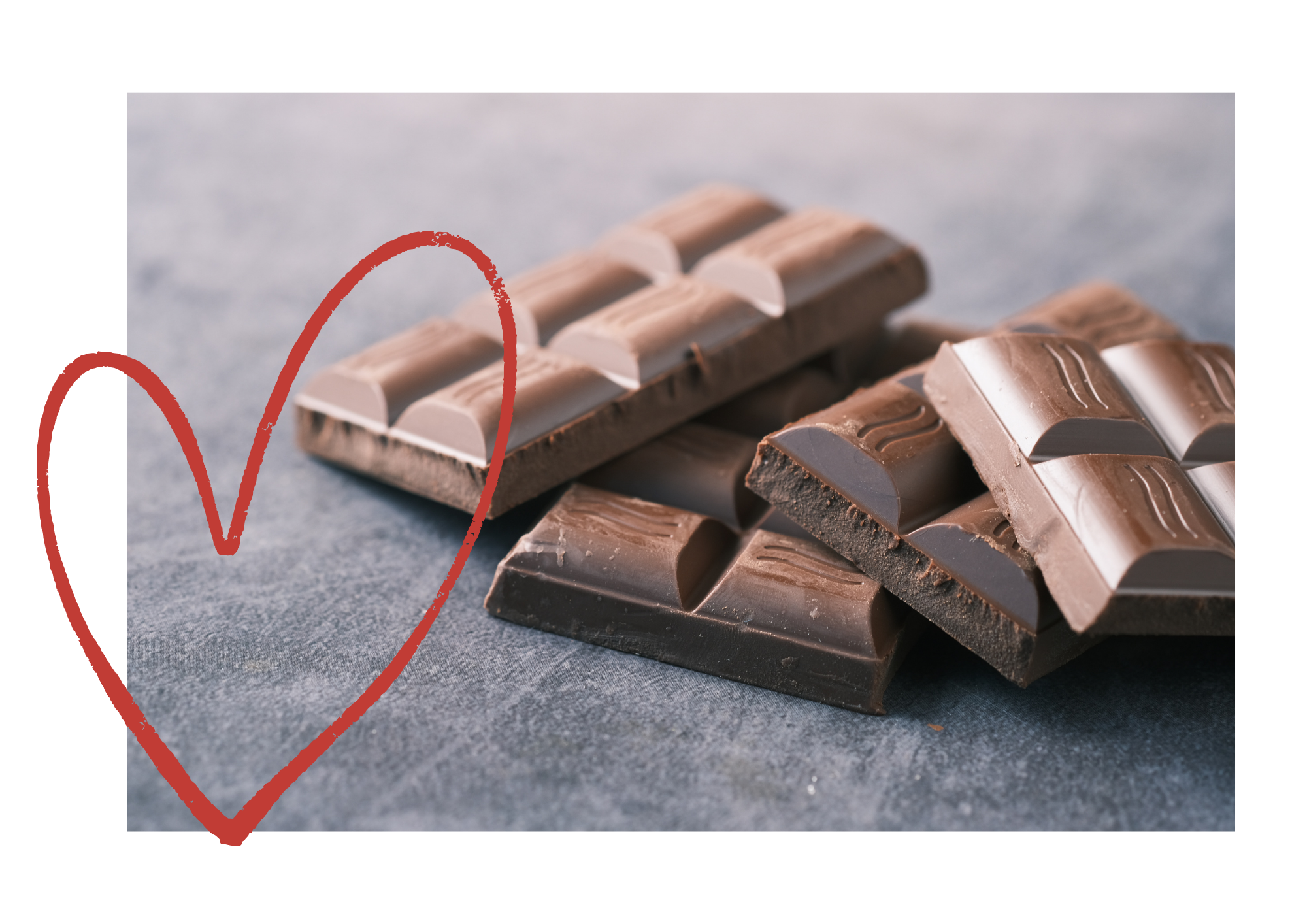 A Cocoa Caress: Why Chocolate Completes Us