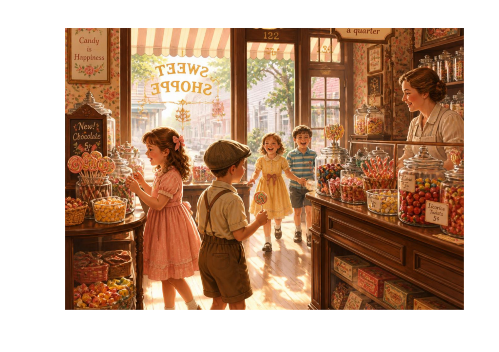 5 Sweets That Are Discontinued (Or Nearly Impossible to Find)